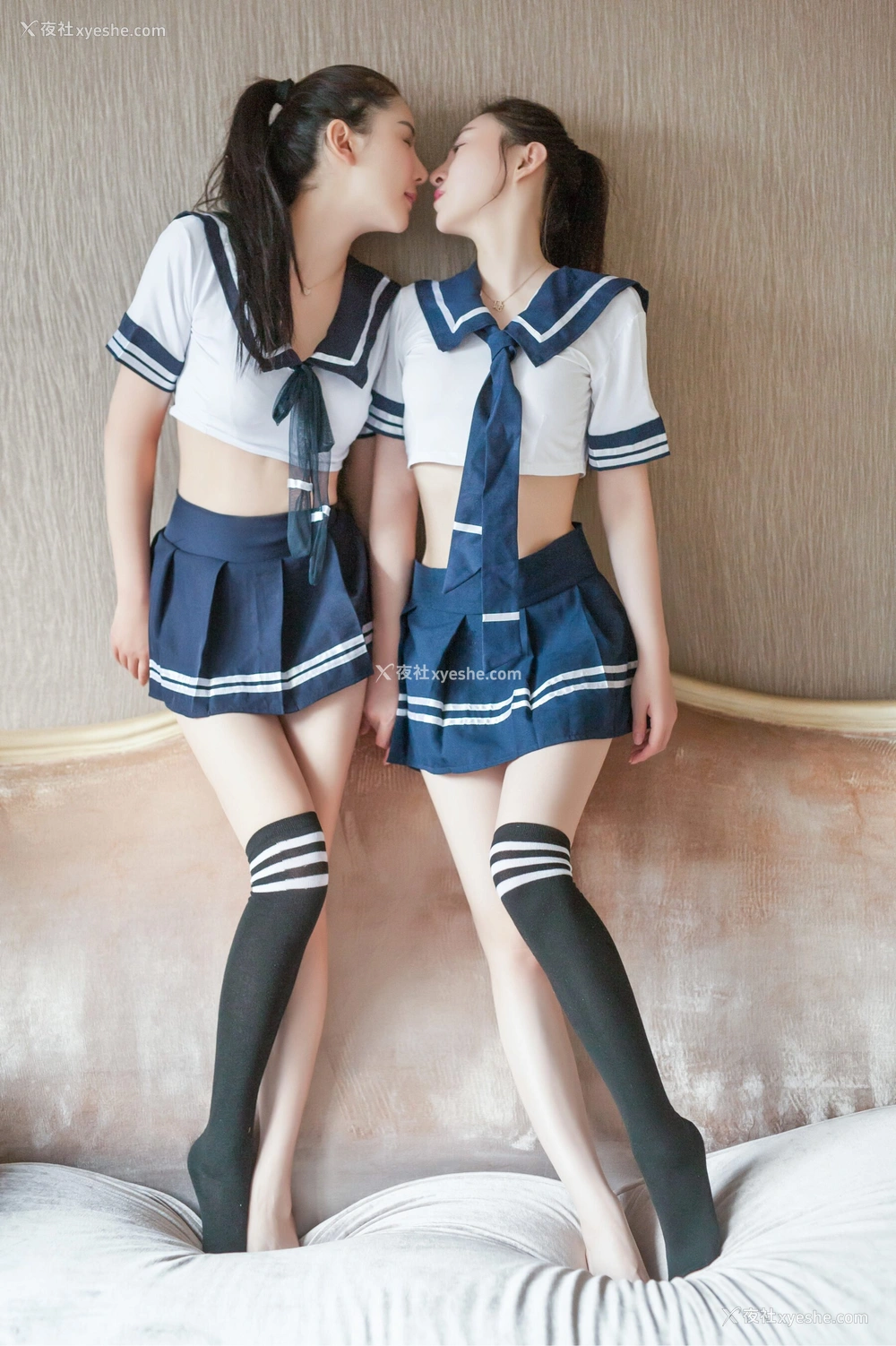 1P - 李丽莎&顾欣怡《姐妹》