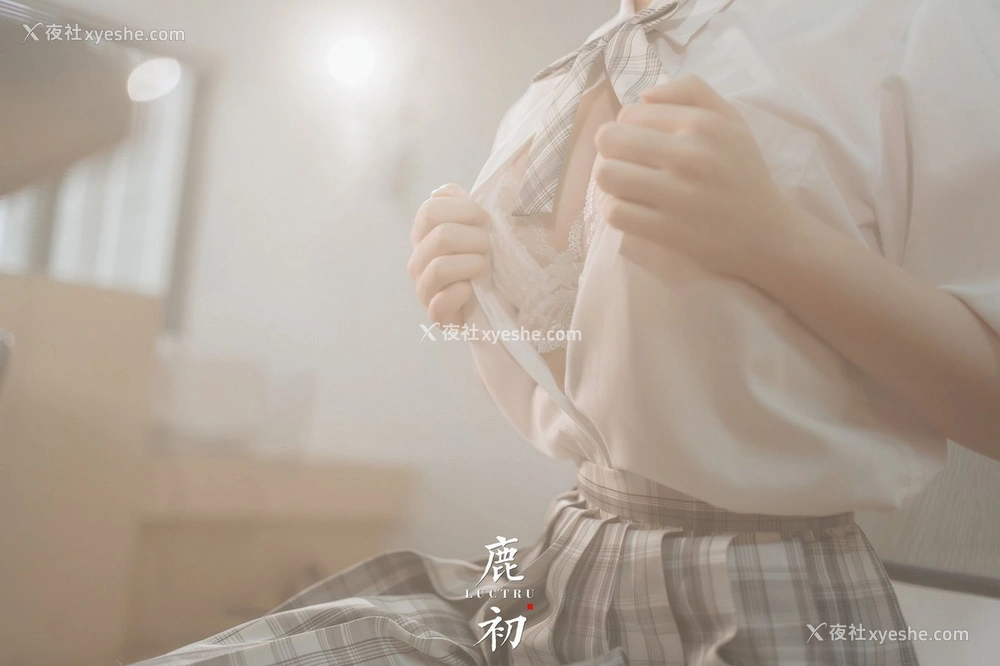 1P - 鹿初《教室》