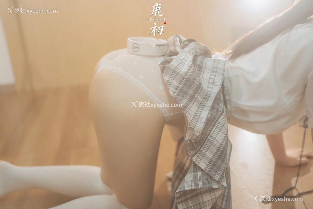 1P - 鹿初《教室》