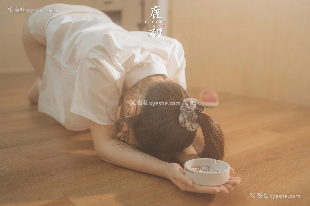 1P - 鹿初《教室》