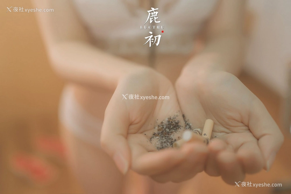 1P - 鹿初《教室》