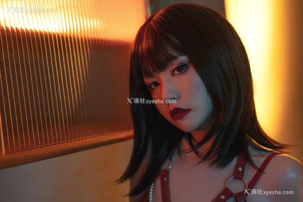 1P - 喵小吉《小吉的微醺时刻》