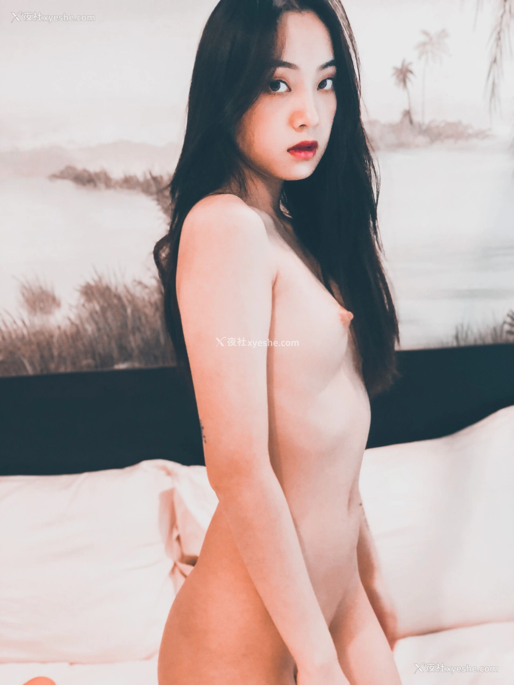1P - 婕哥《摇篮》