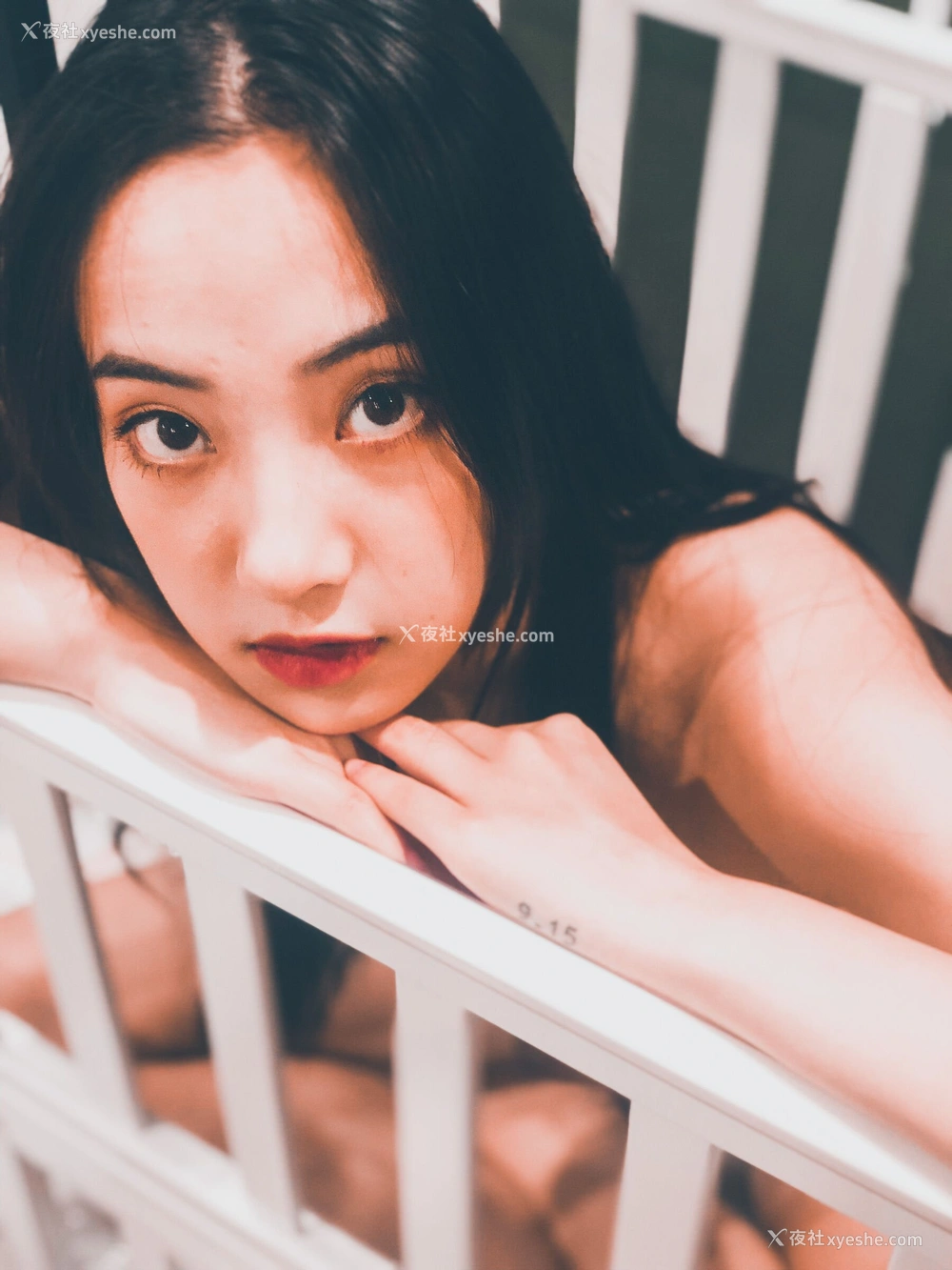 1P - 婕哥《摇篮》