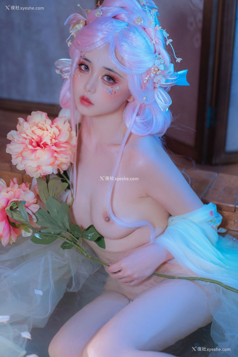 1P - 喵小吉《临江仙》