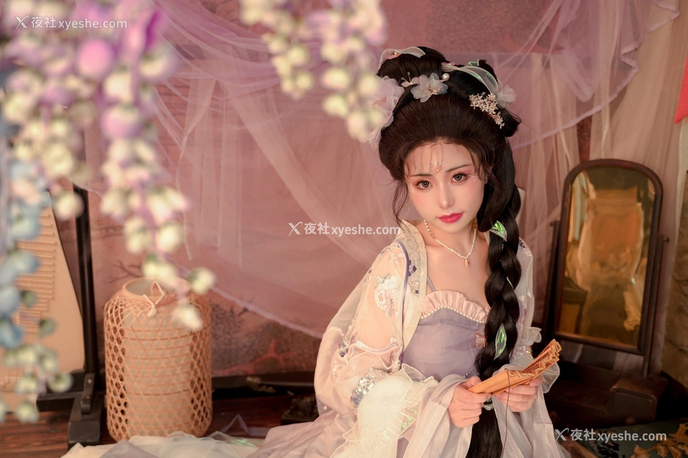 1P - 喵小吉《长相思》