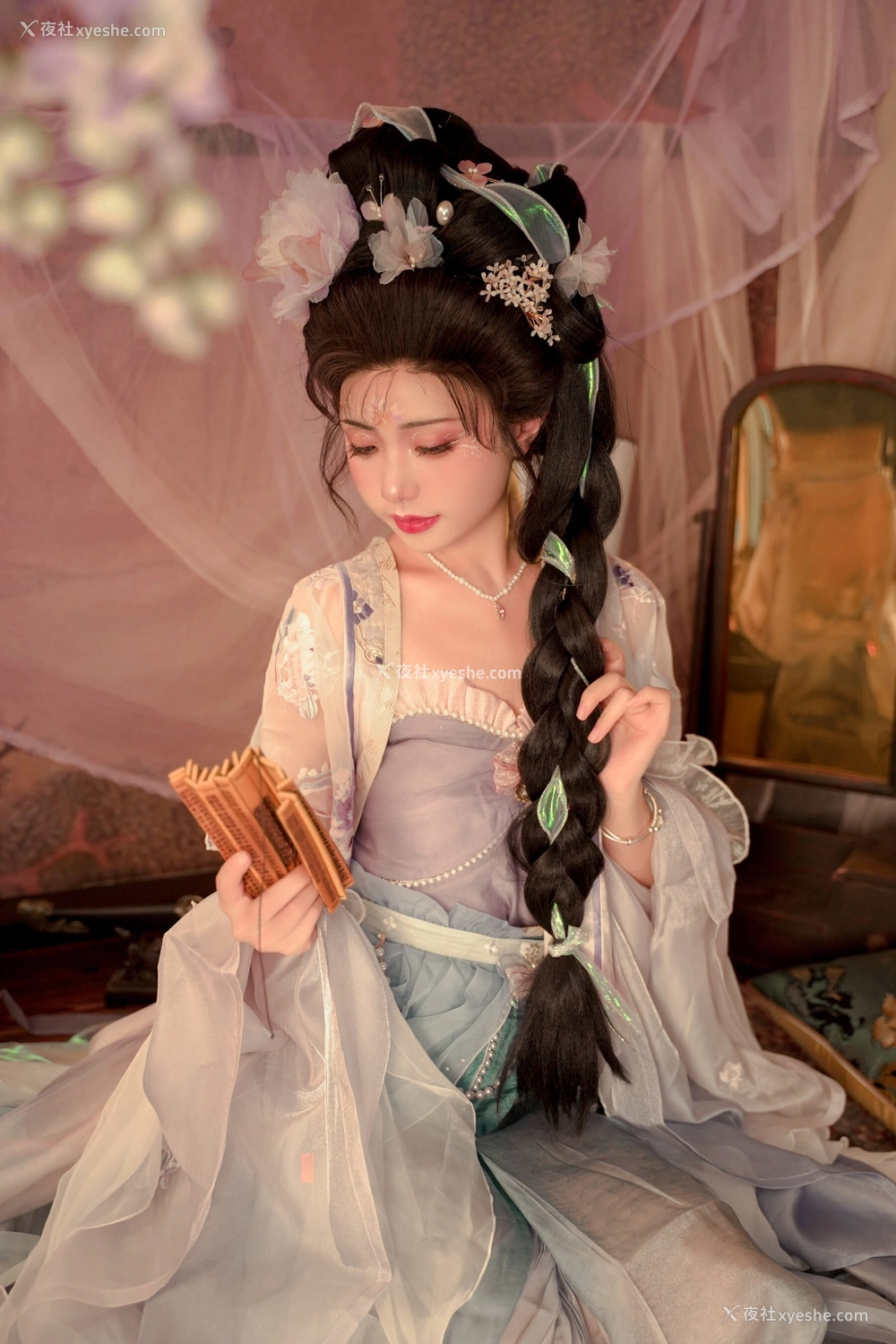1P - 喵小吉《长相思》