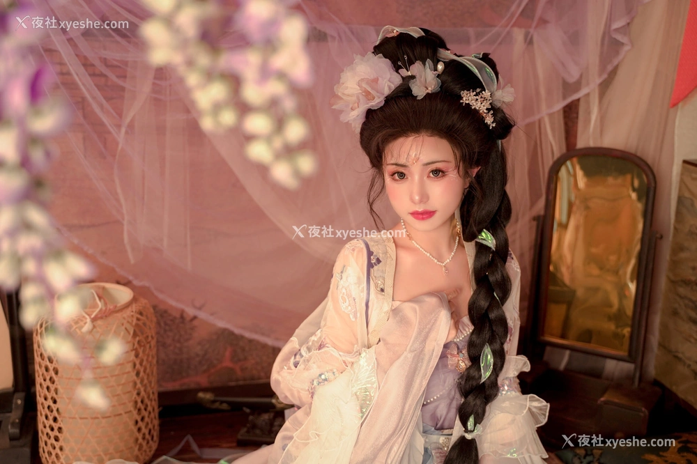 1P - 喵小吉《长相思》