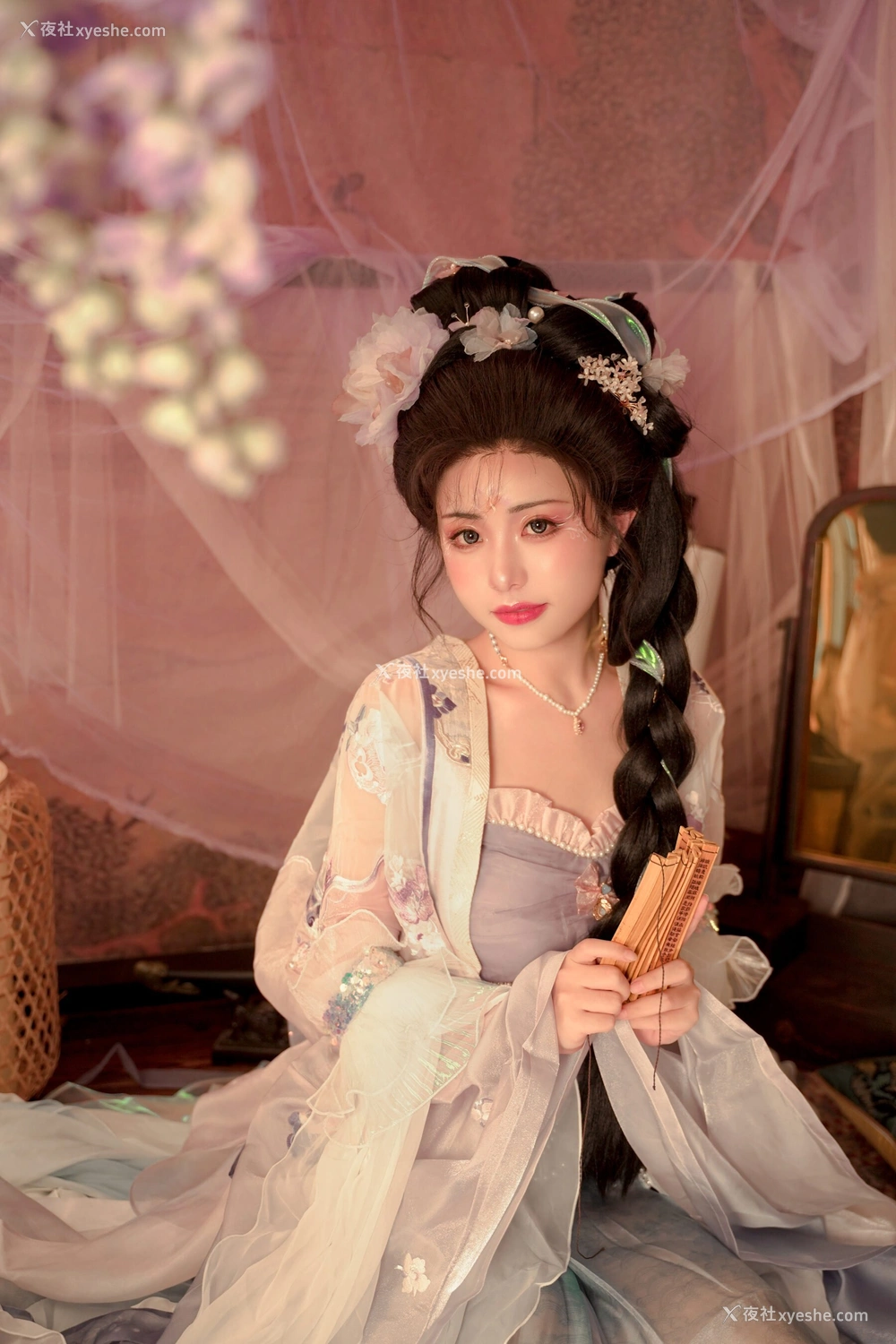 1P - 喵小吉《长相思》