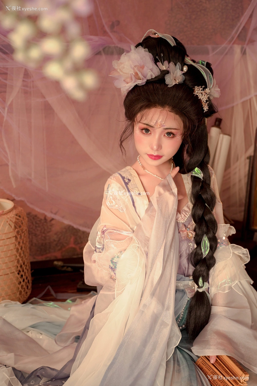 1P - 喵小吉《长相思》