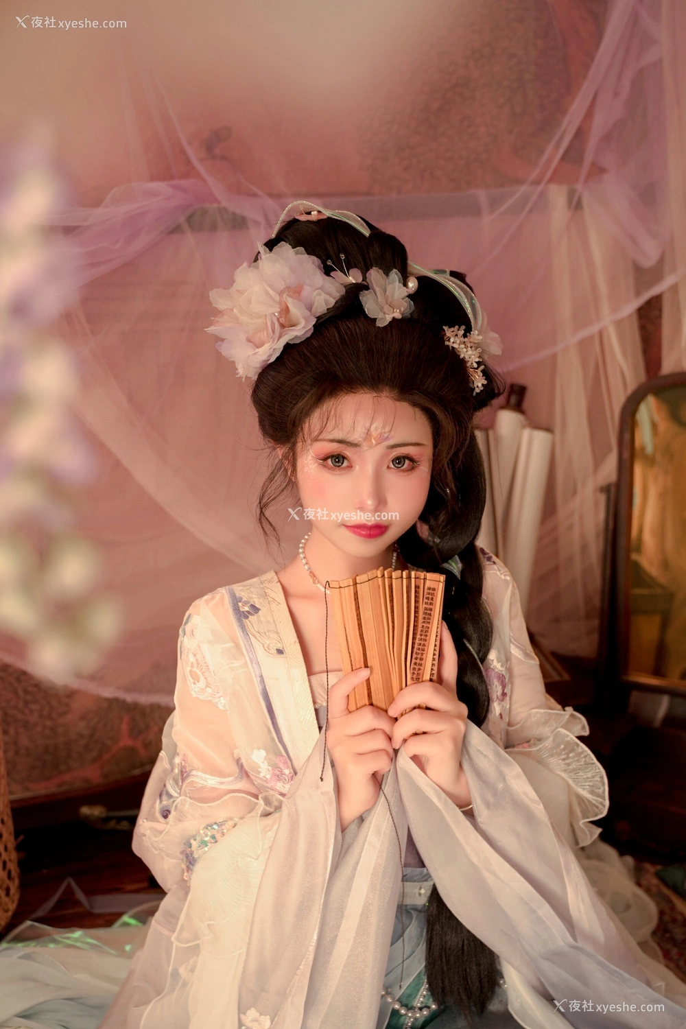 1P - 喵小吉《长相思》