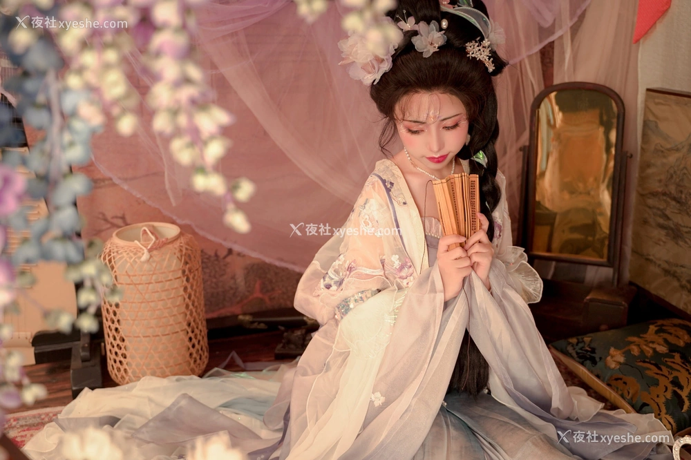 1P - 喵小吉《长相思》