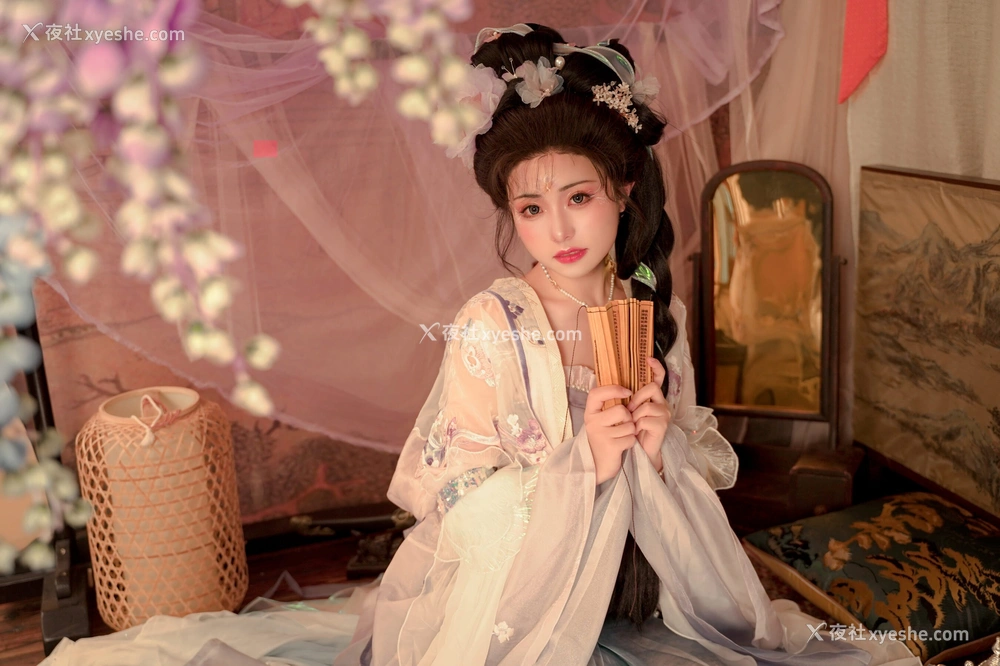 1P - 喵小吉《长相思》