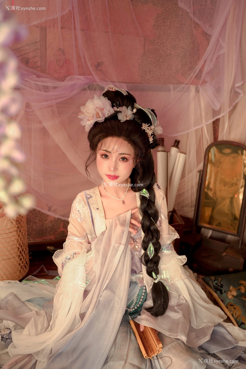 1P - 喵小吉《长相思》