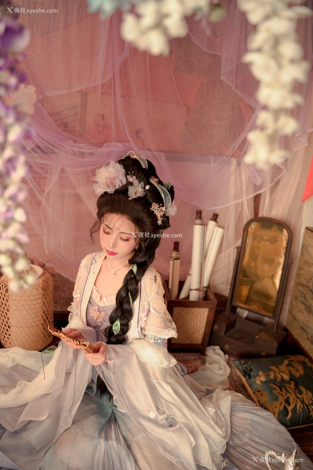 1P - 喵小吉《长相思》