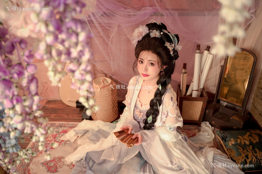 1P - 喵小吉《长相思》