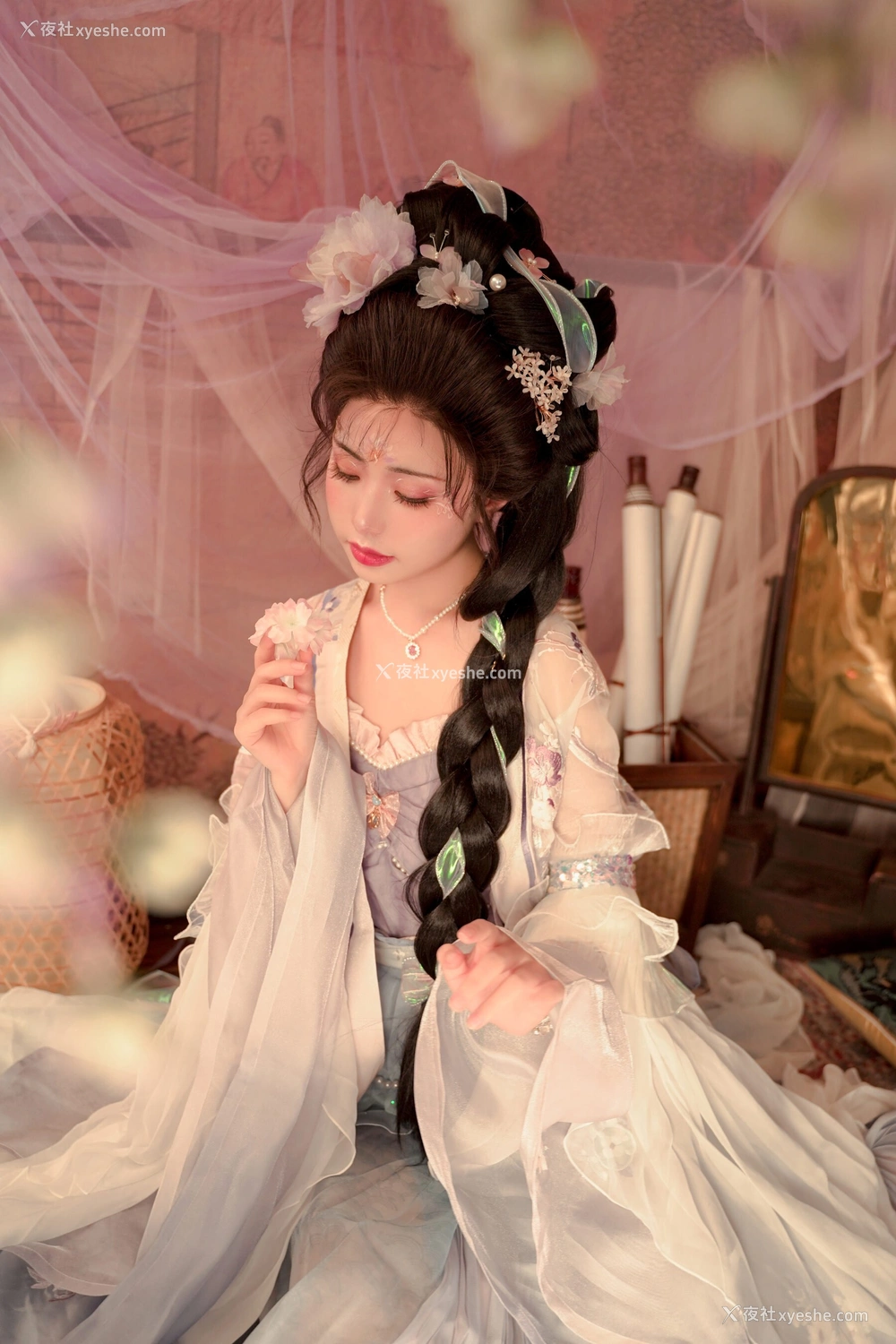 1P - 喵小吉《长相思》