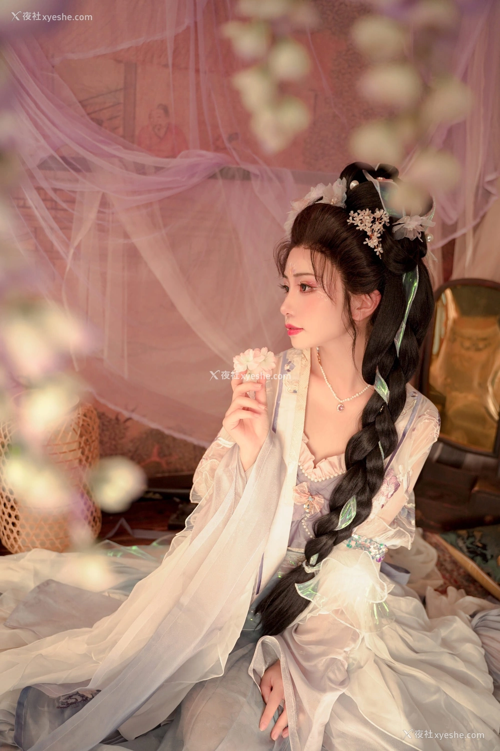 1P - 喵小吉《长相思》
