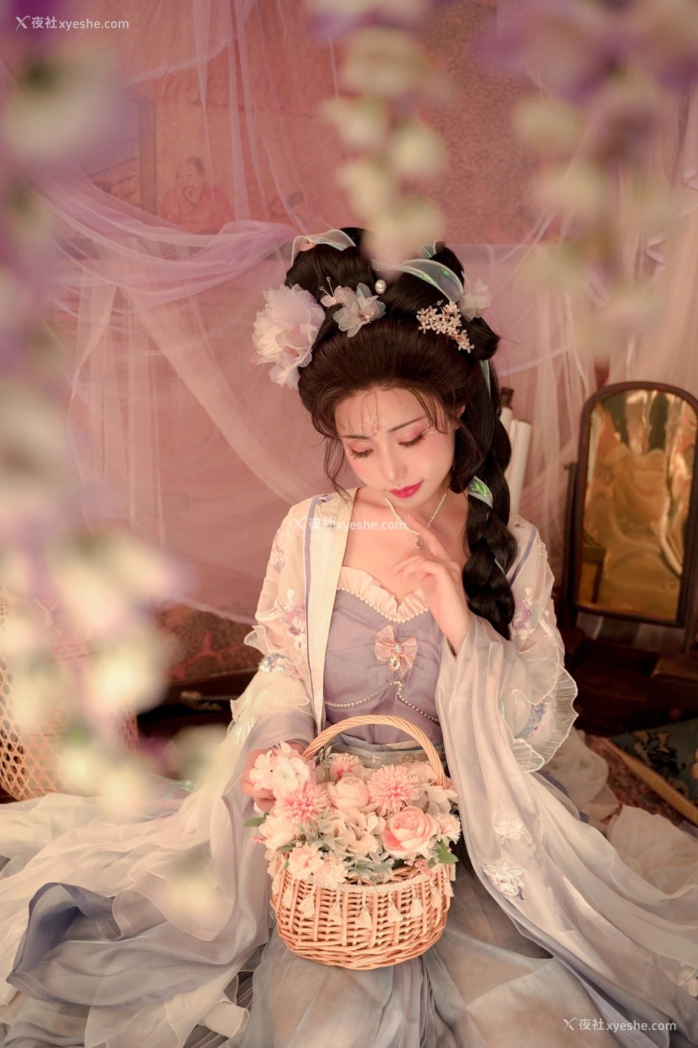 1P - 喵小吉《长相思》