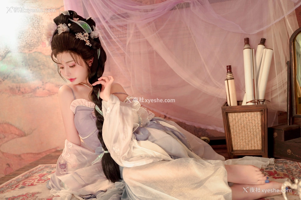 1P - 喵小吉《长相思》