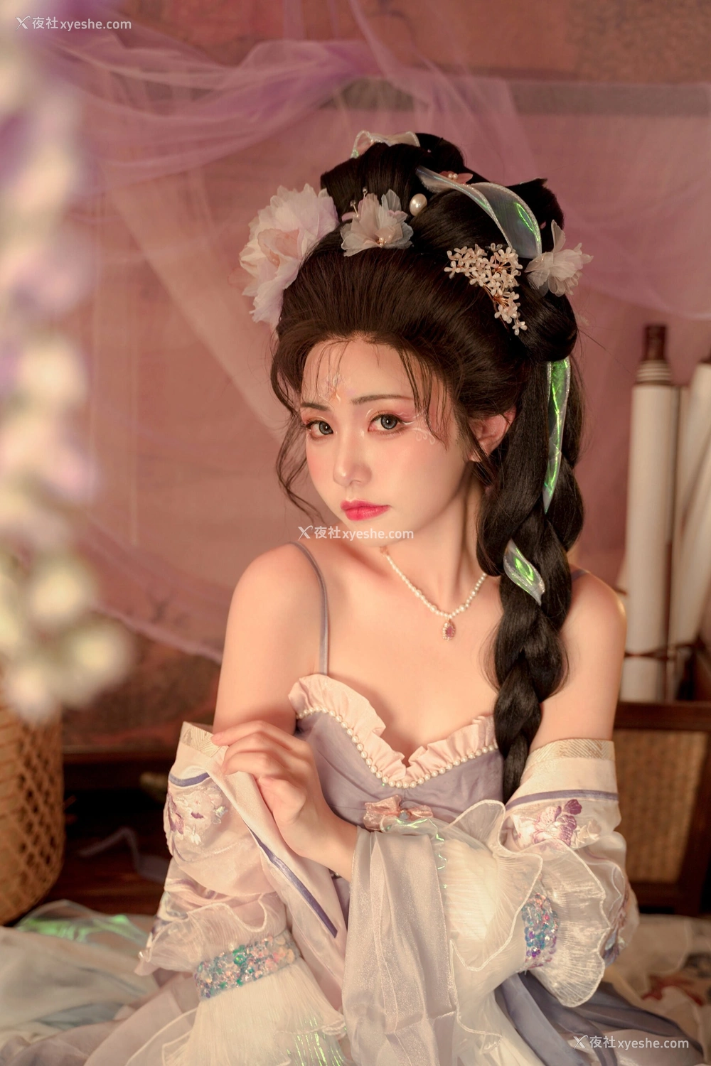 1P - 喵小吉《长相思》