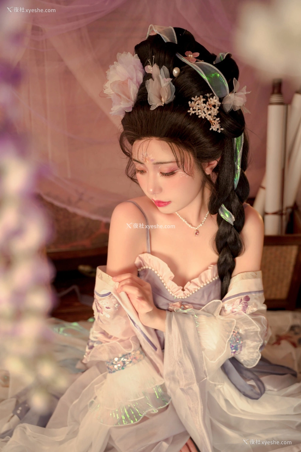 1P - 喵小吉《长相思》