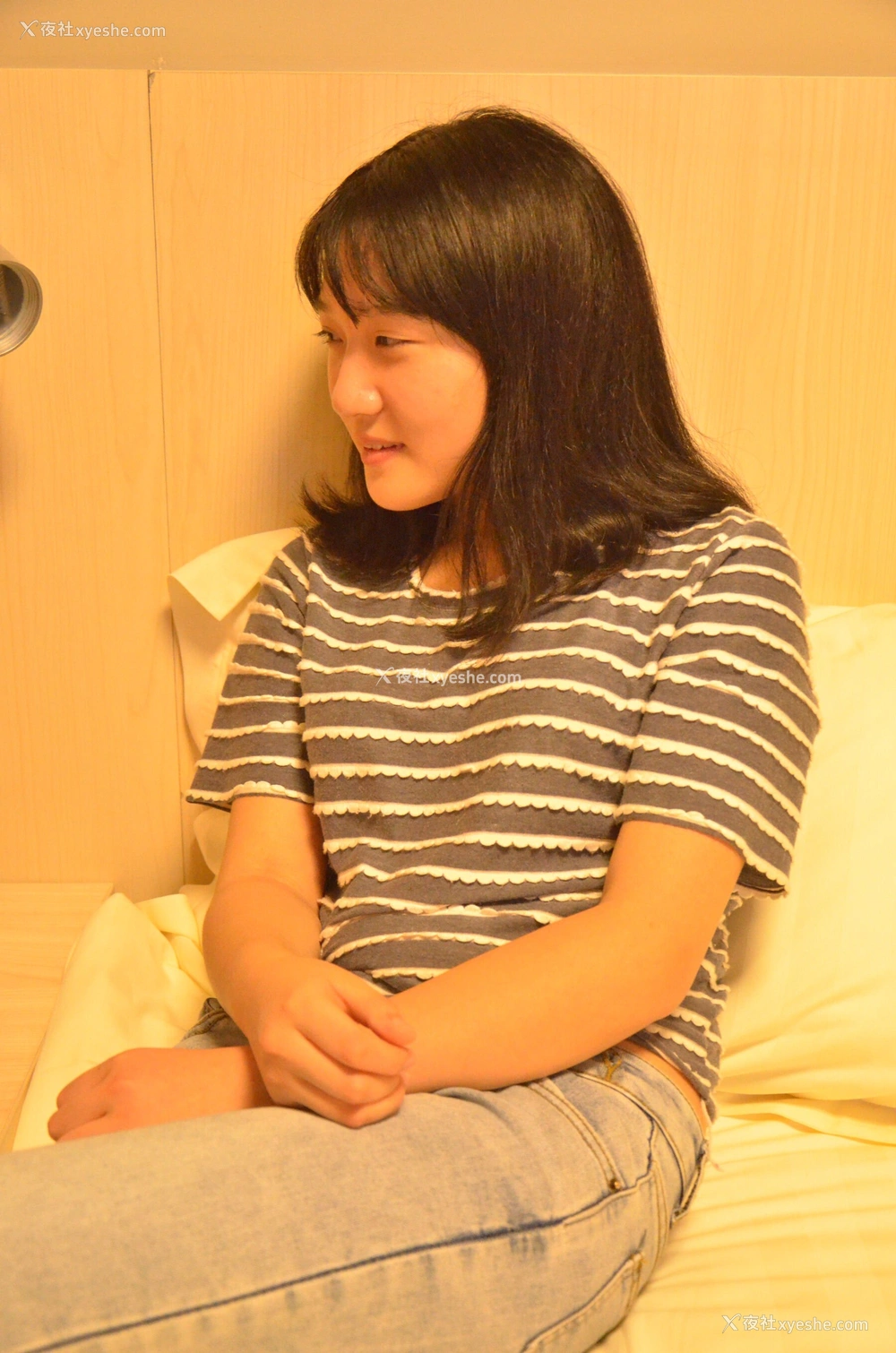 1P - 国模叶子人体私拍套图