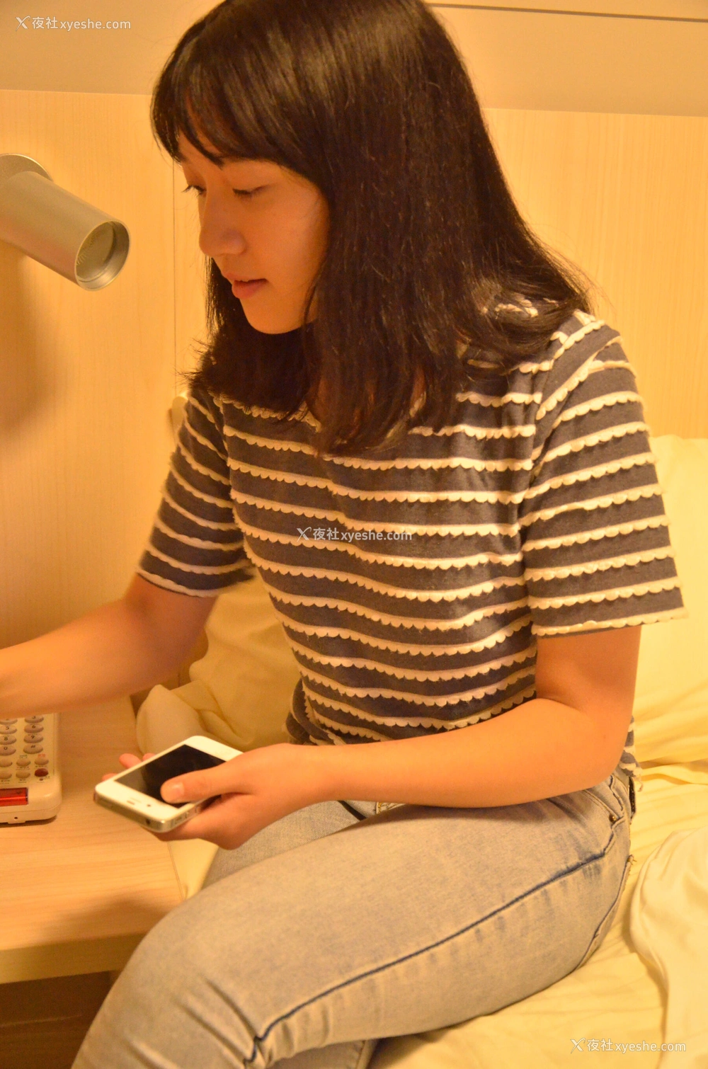 1P - 国模叶子人体私拍套图