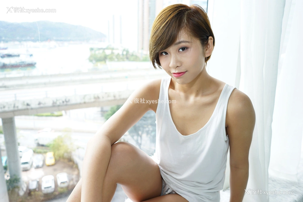 1P - 港模 Boey 人体私拍套图