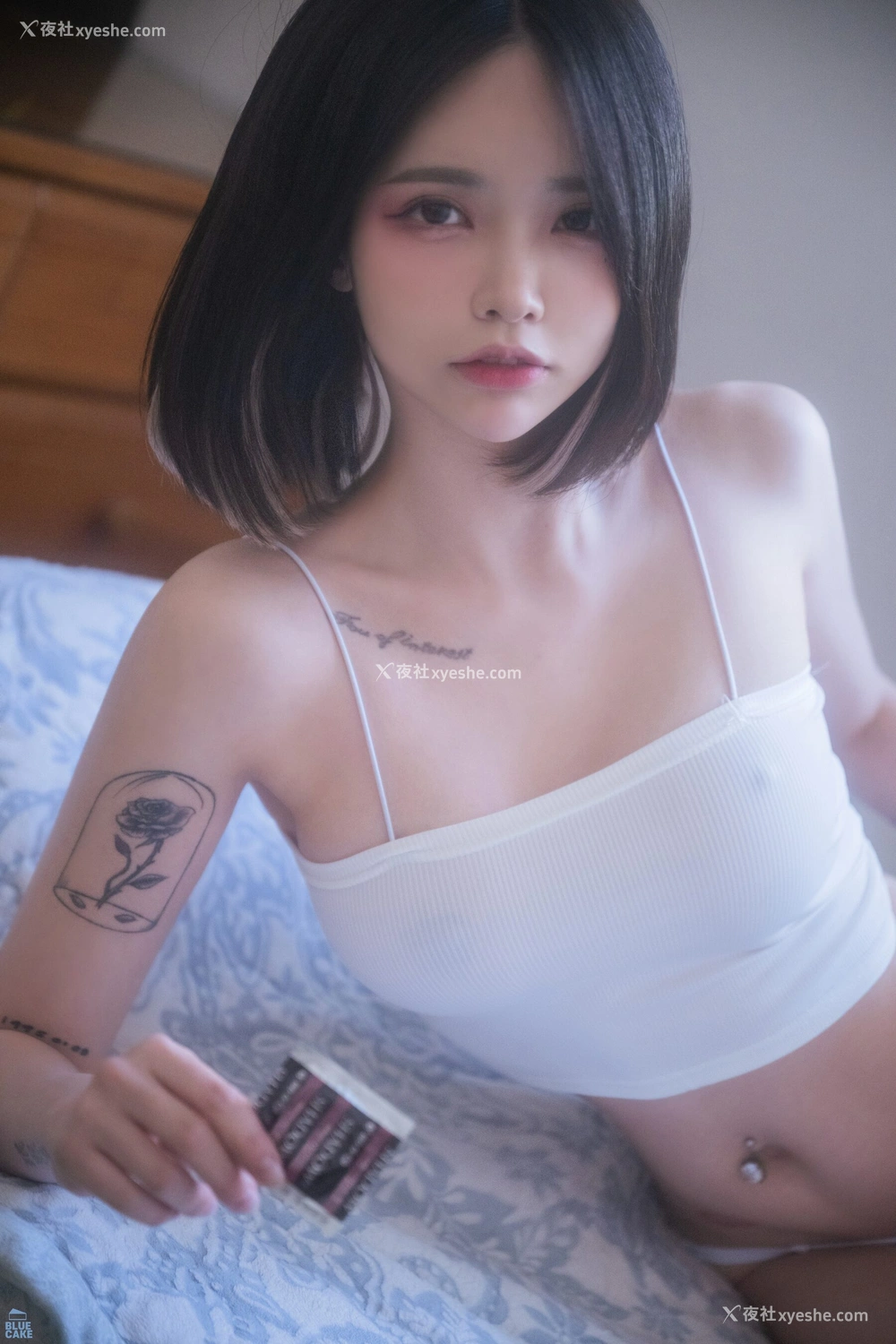 1P - 金提莫《CUM》