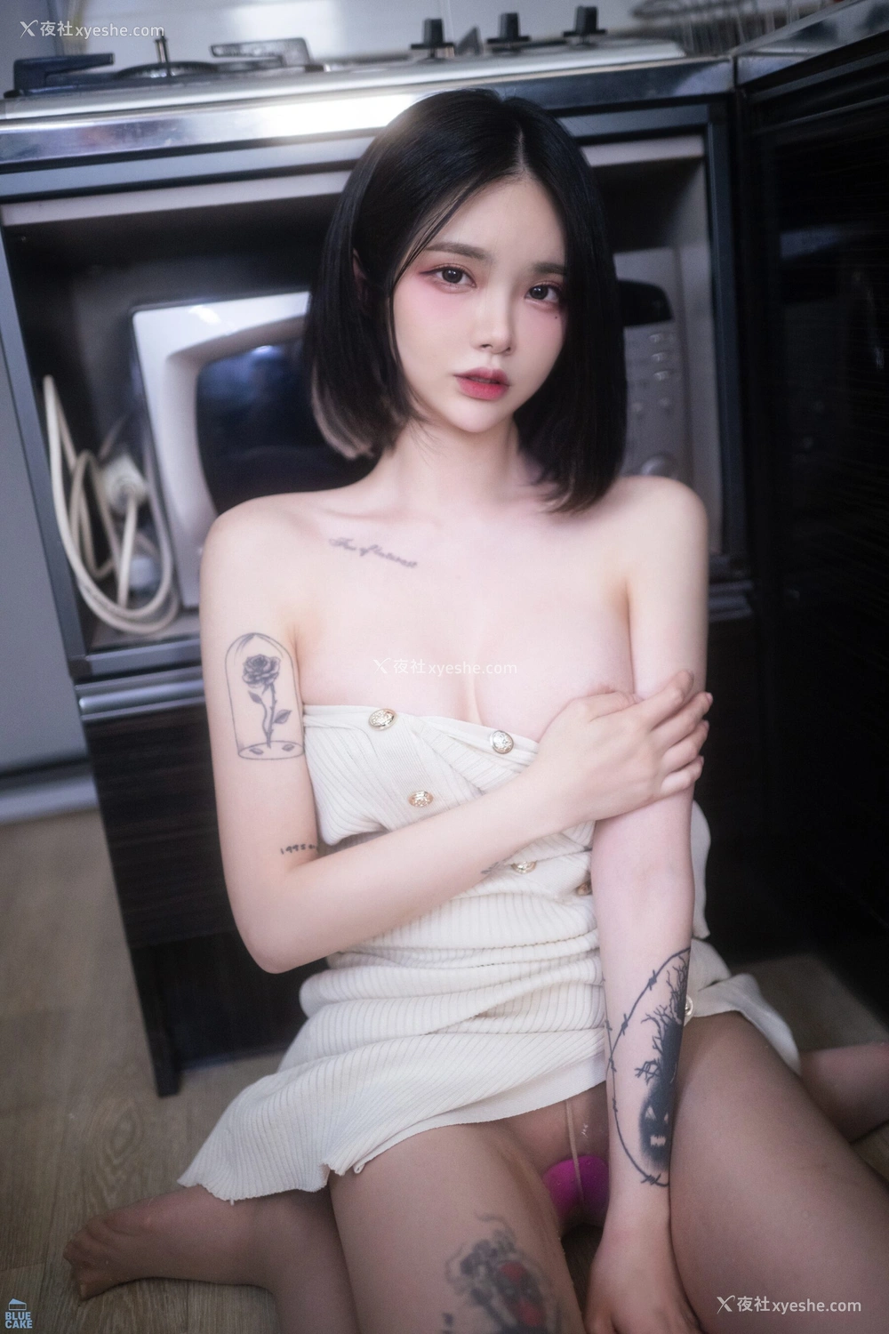 1P - 金提莫《CUM》