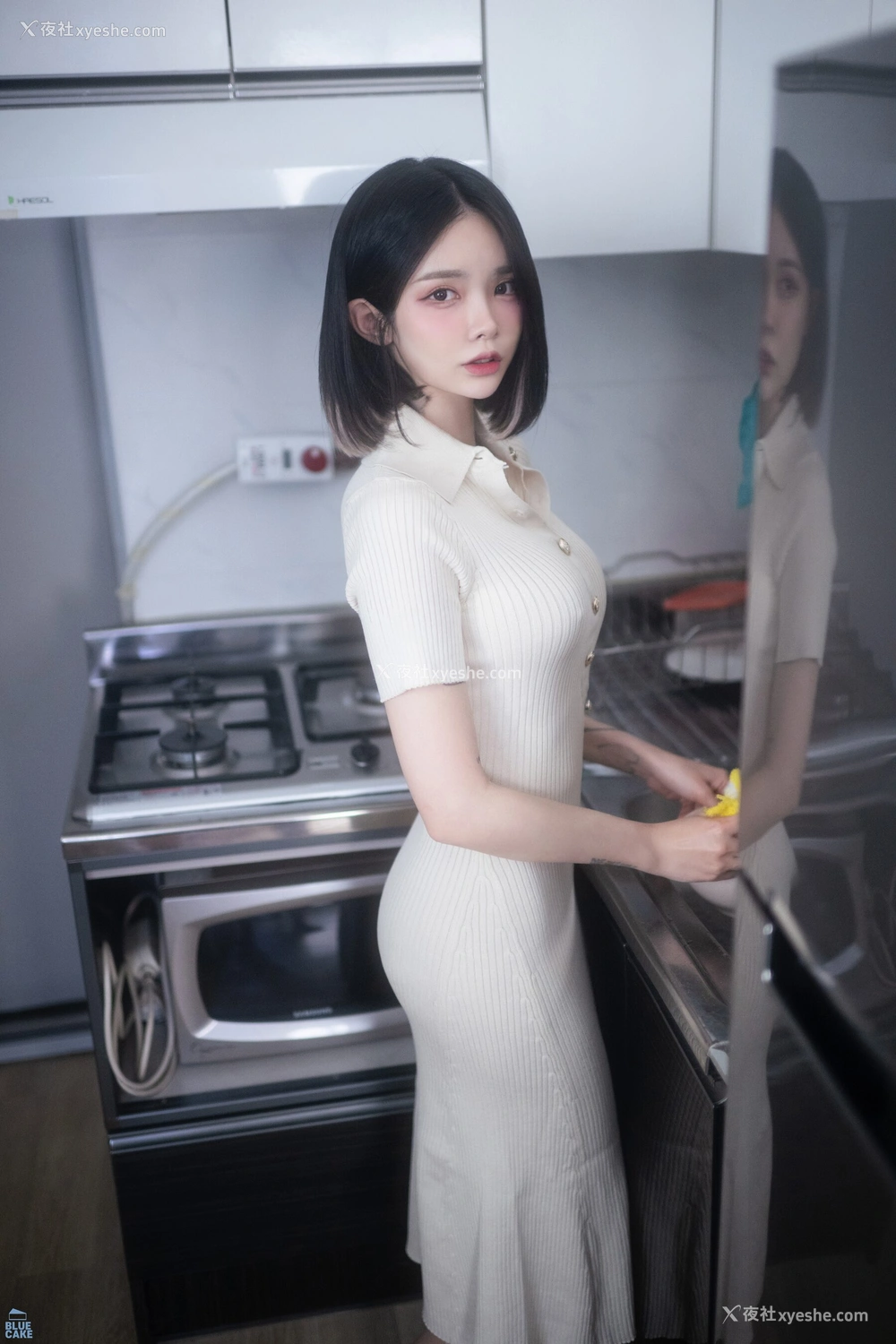 1P - 金提莫《CUM》