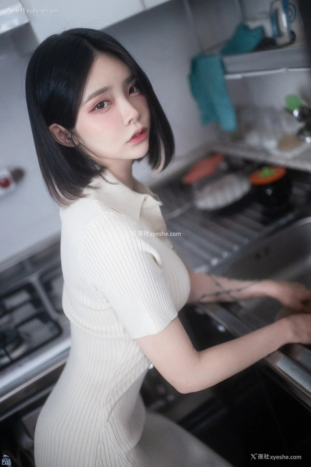 1P - 金提莫《CUM》