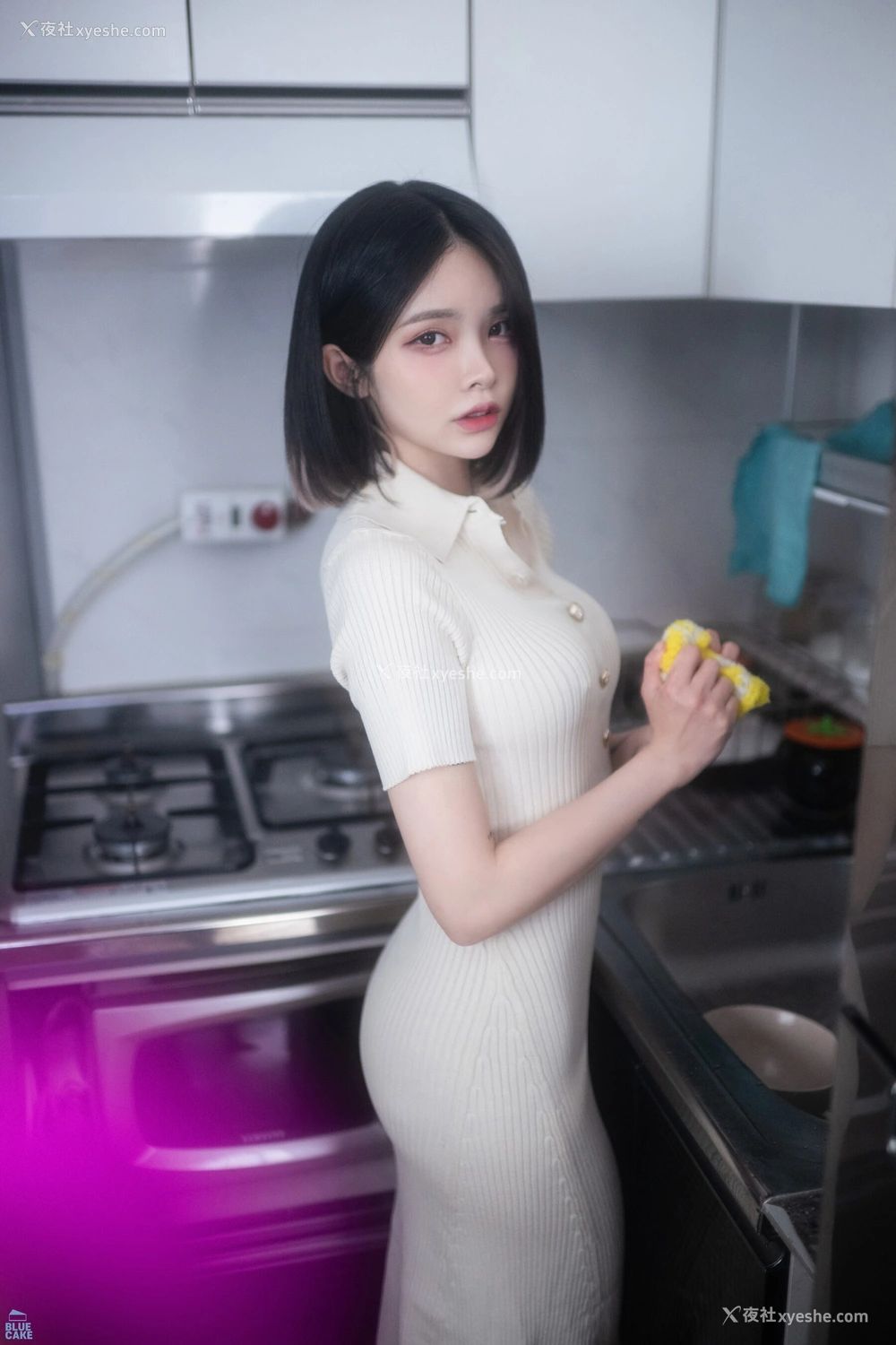 1P - 金提莫《CUM》