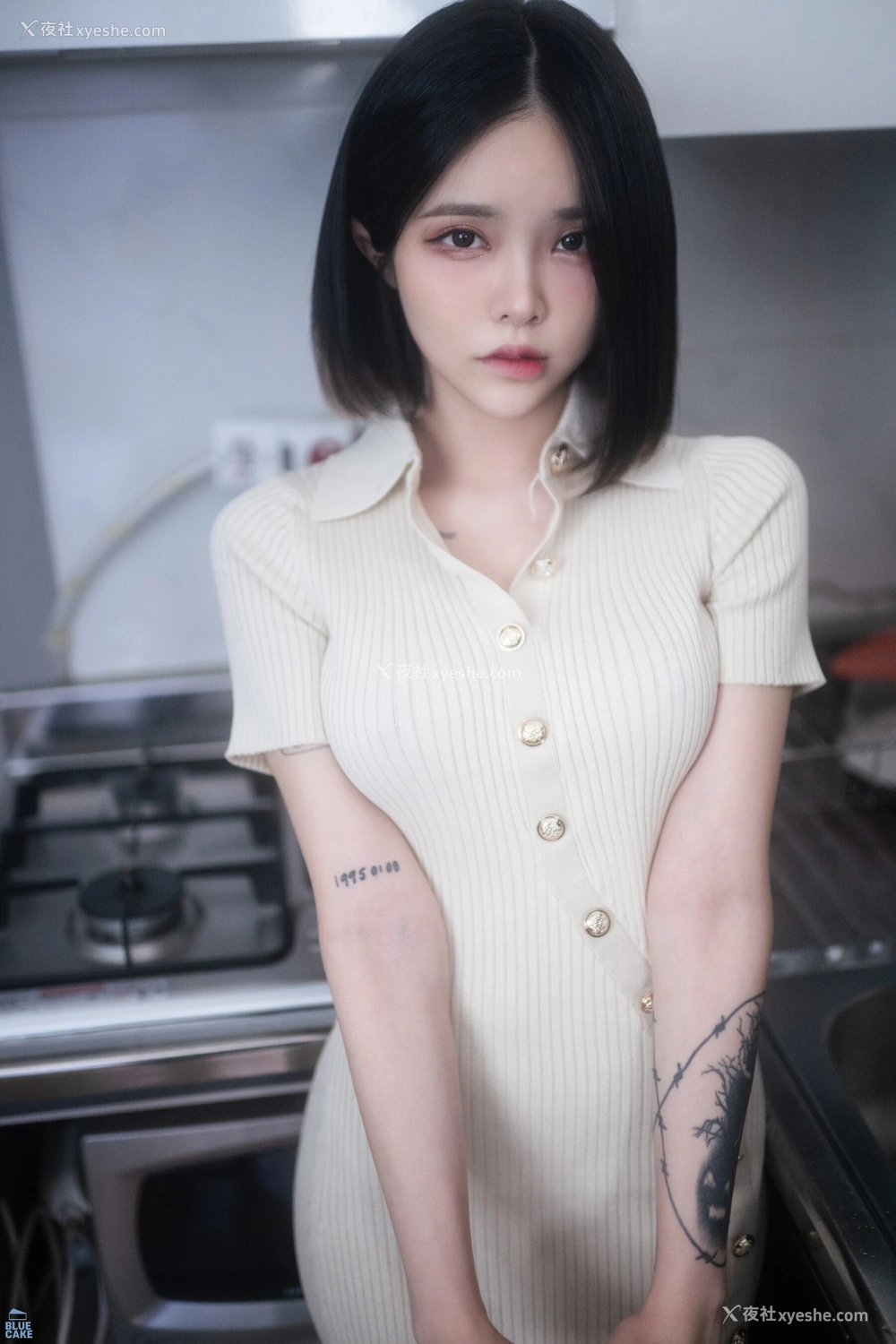 1P - 金提莫《CUM》