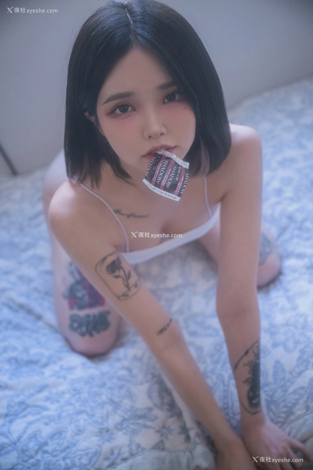 1P - 金提莫《CUM》