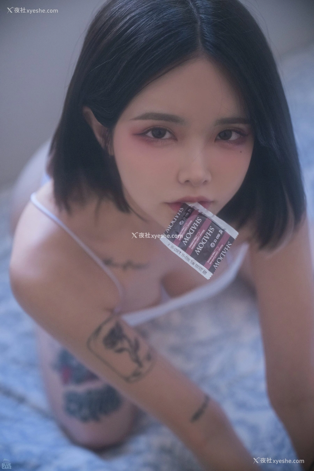 1P - 金提莫《CUM》