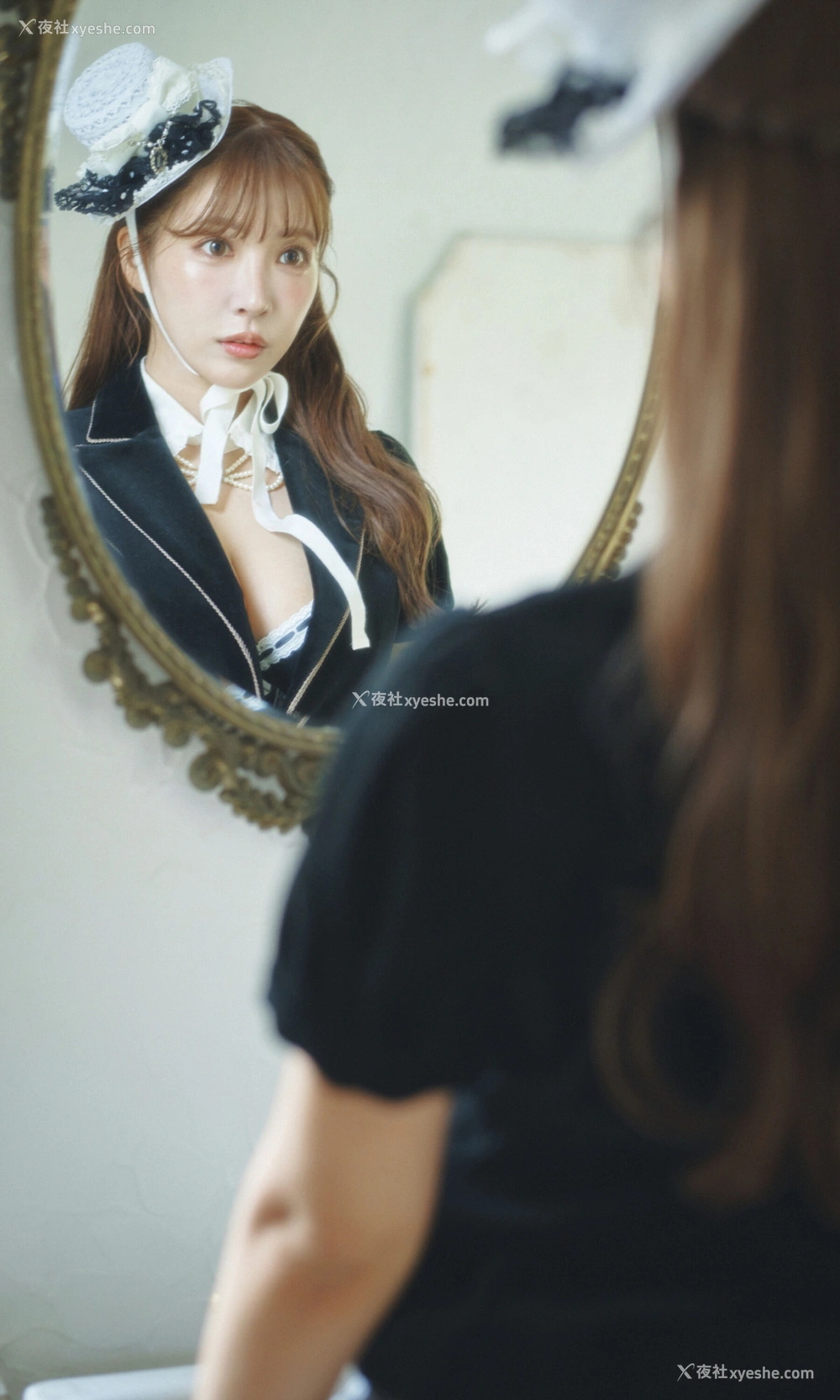 1P - 叁上悠亚《Your Doll》