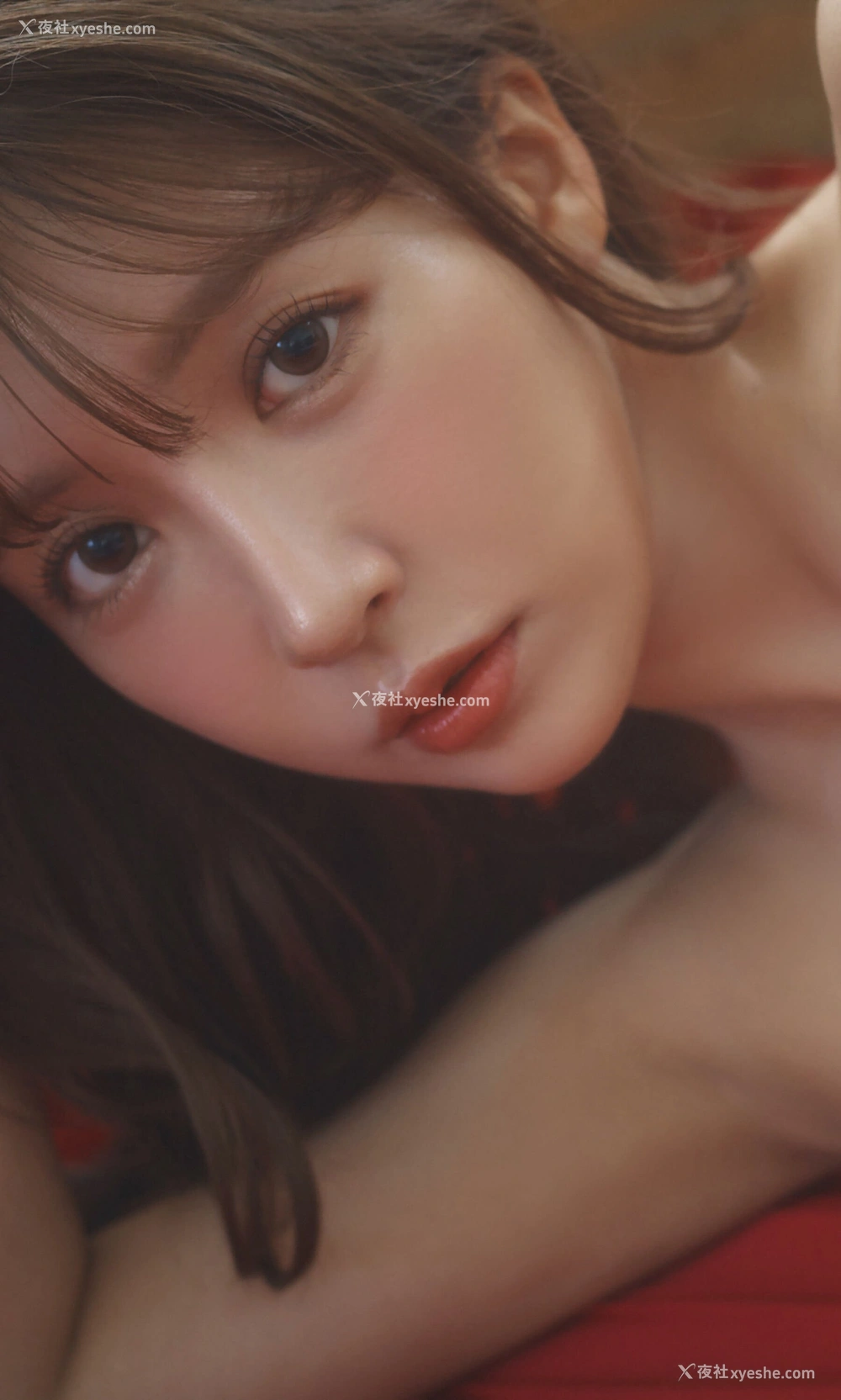 1P - 叁上悠亚《Your Doll》