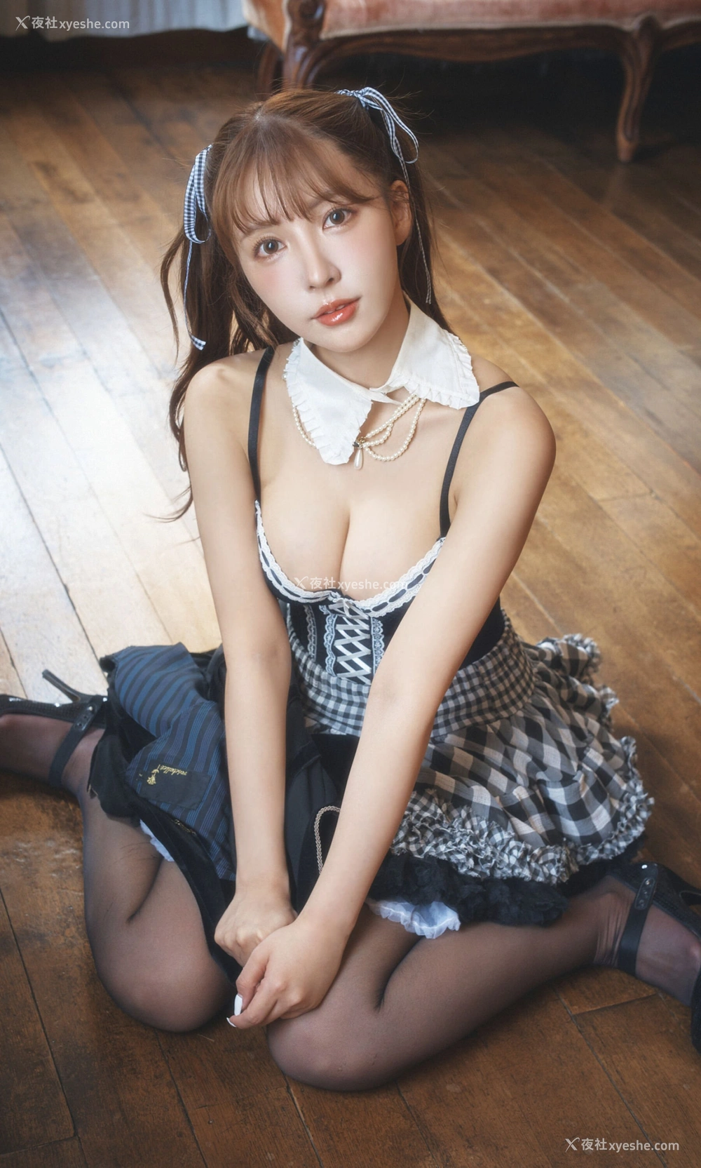 1P - 叁上悠亚《Your Doll》