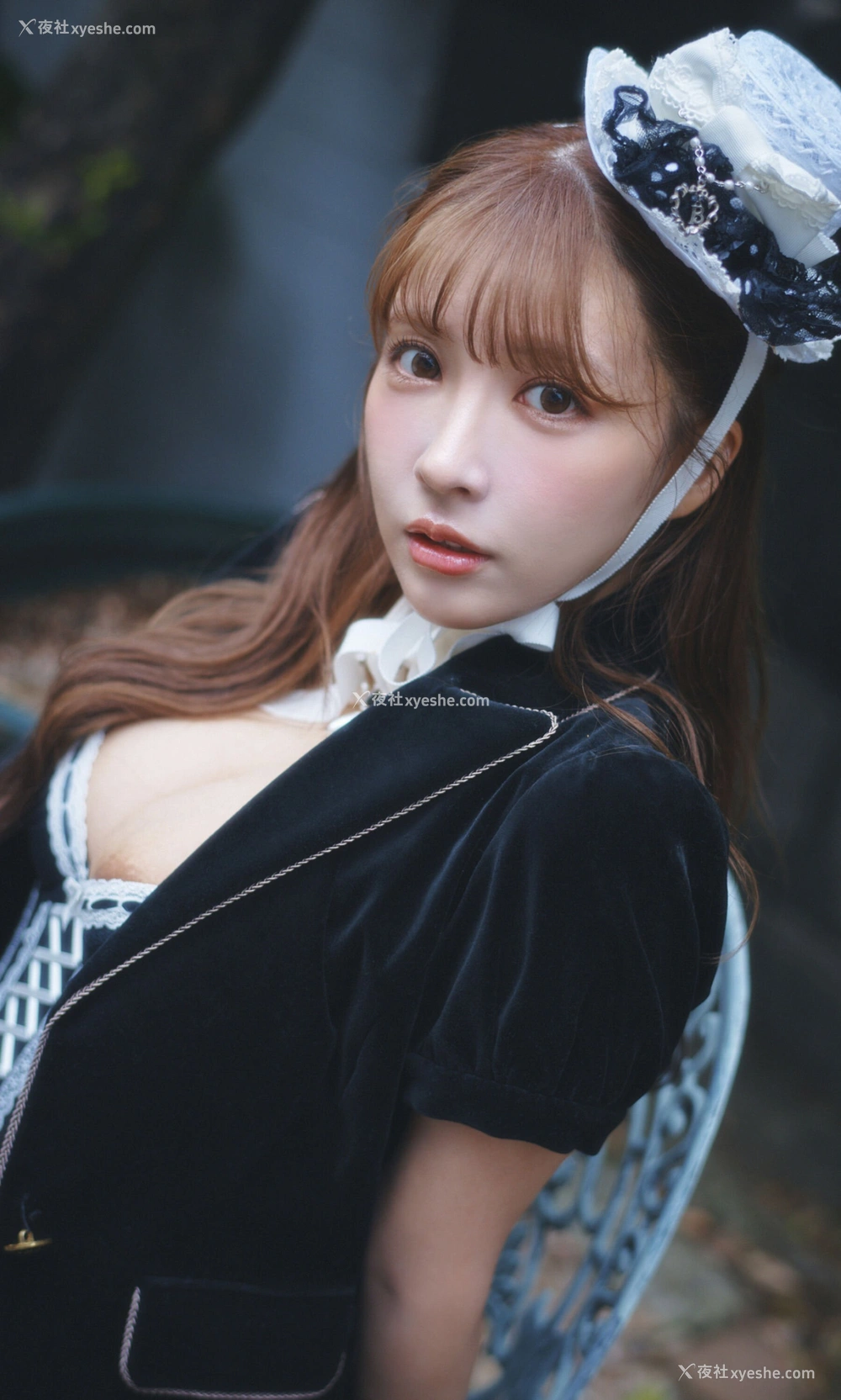 1P - 叁上悠亚《Your Doll》