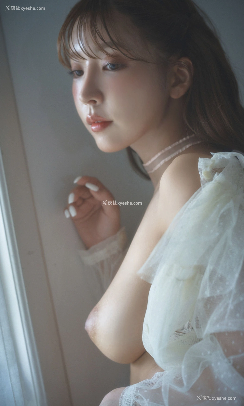 1P - 叁上悠亚《Your Doll》