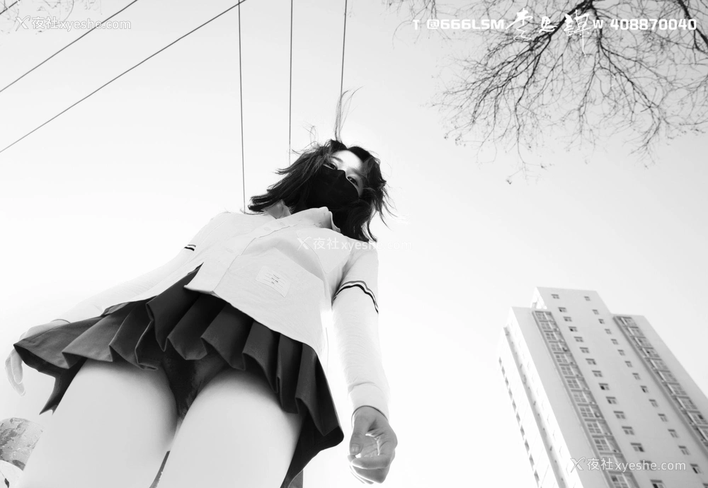 1P - 摄影师李思谋作品集