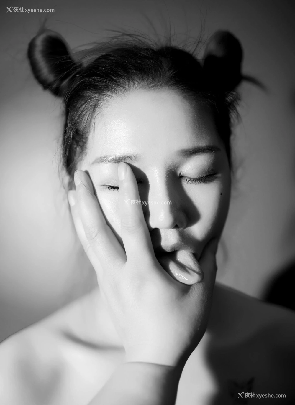 1P - 摄影师李思谋作品集