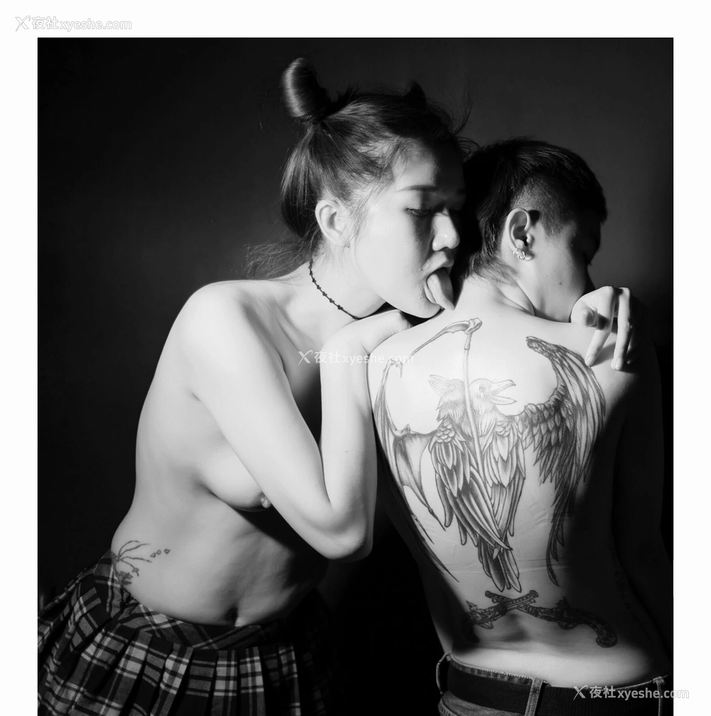 1P - 摄影师李思谋作品集