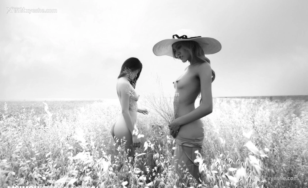 1P - 摄影师李思谋作品集