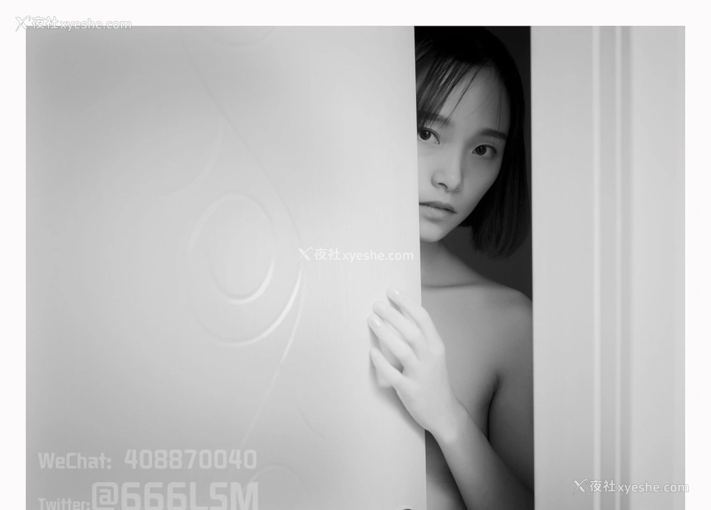 1P - 摄影师李思谋作品集