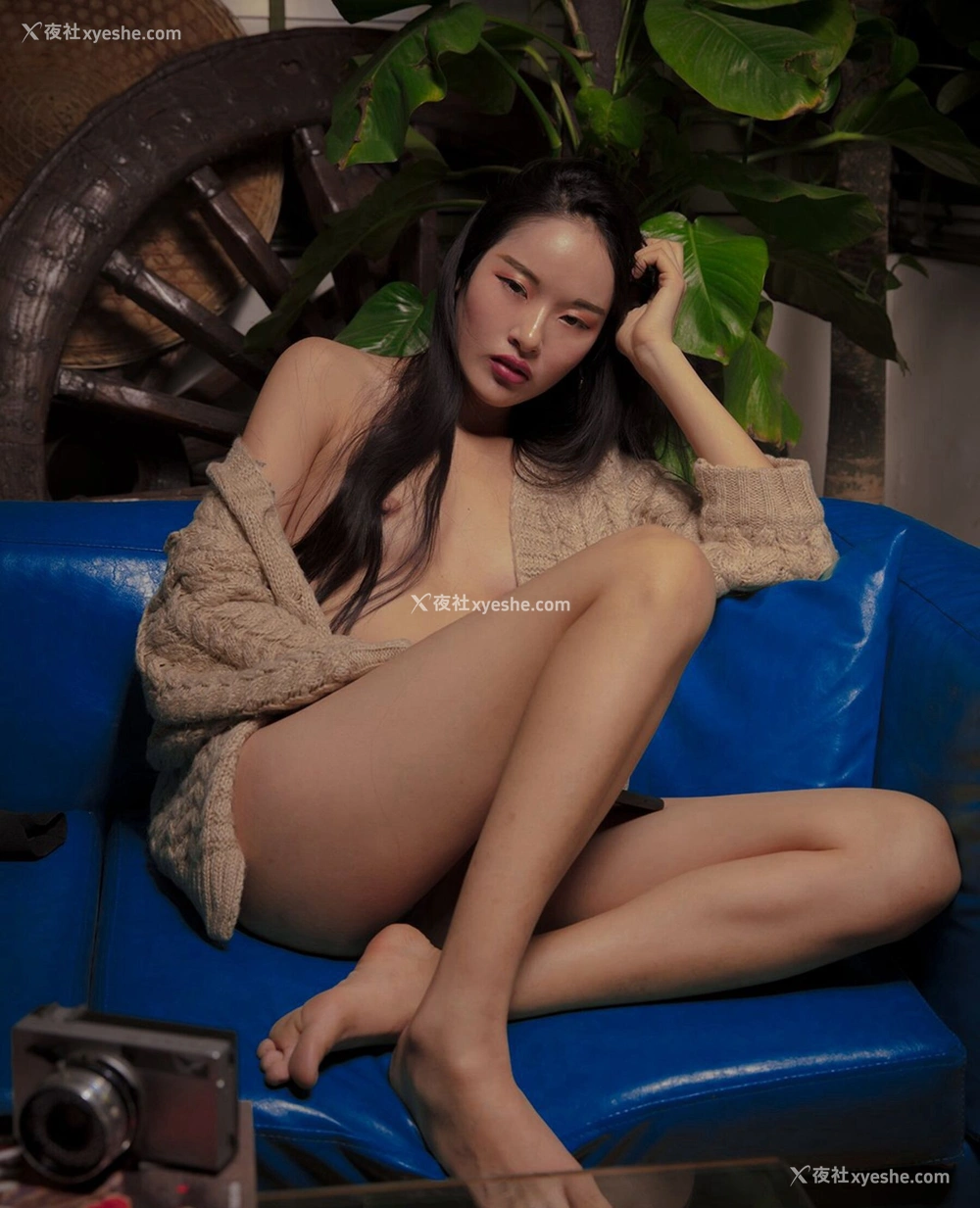 1P - 摄影师李思谋作品集