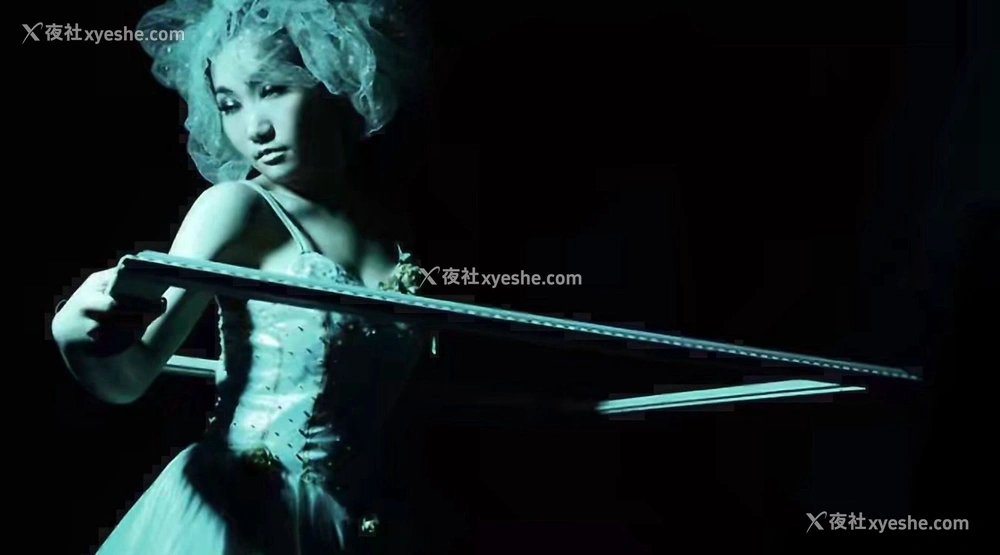 1P - 摄影师李思谋作品集