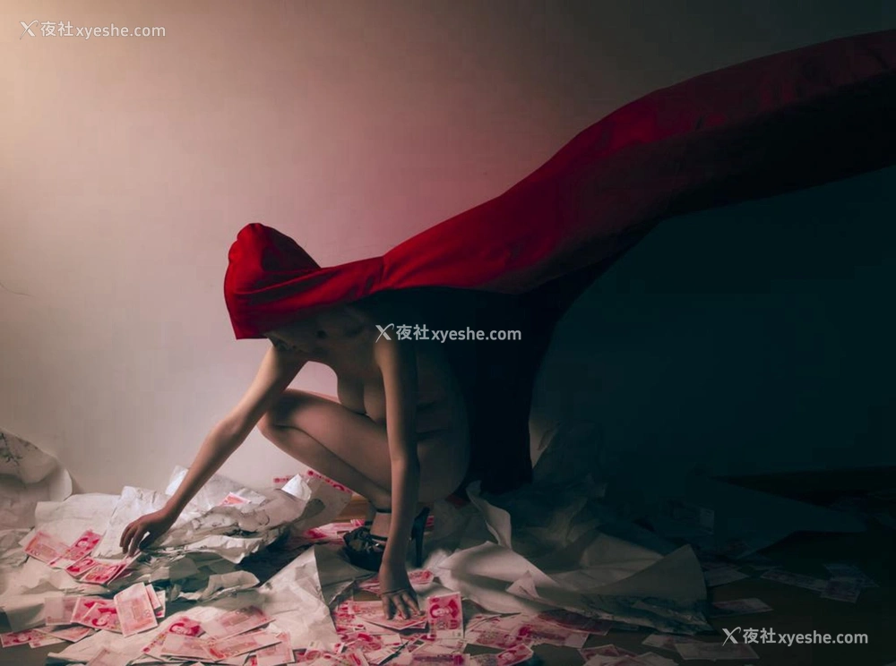 1P - 摄影师李思谋作品集
